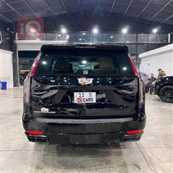 كاديلاك اسكاليد